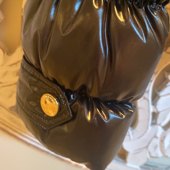 Burberry puffer worn once - Picture 4 of 13